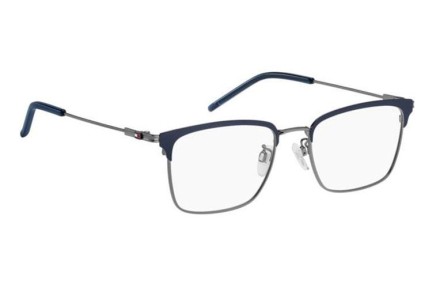 Naočale Tommy Hilfiger TH2164/F R80 Pravokutan Sivi