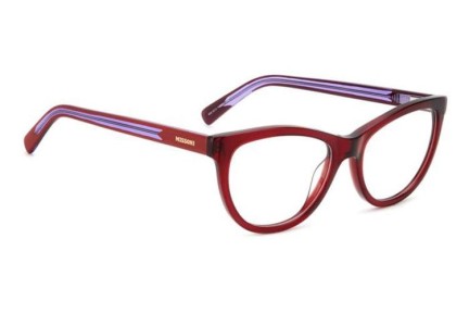 Naočale Missoni MIS0210 C9A Cat Eye Crveni