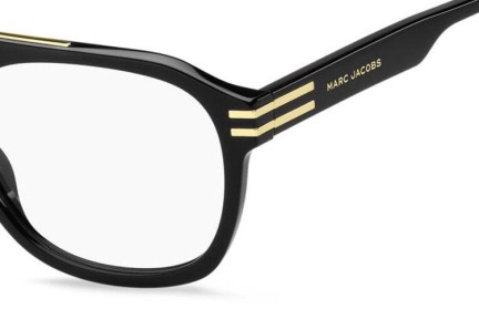 Naočale Marc Jacobs MARC788 807 Pravokutan Crni