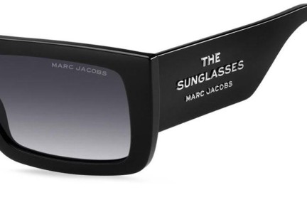 Sunčane naočale Marc Jacobs MARC775/S 807/9O Pravokutan Crni