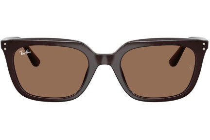 Sunčane naočale Ray-Ban RB4439D 623173 Kvadratni Smeđi