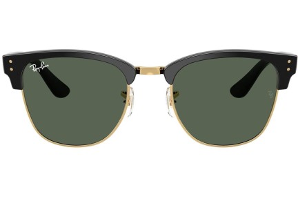 Sunčane naočale Ray-Ban RBR0504S 6677VR Kvadratni Zlatni