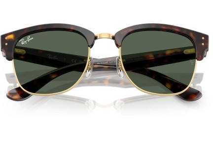 Sunčane naočale Ray-Ban RBR0504S 1359VR Kvadratni Havana