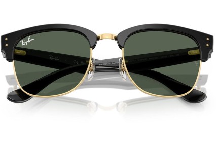 Sunčane naočale Ray-Ban RBR0504S 6677VR Kvadratni Zlatni