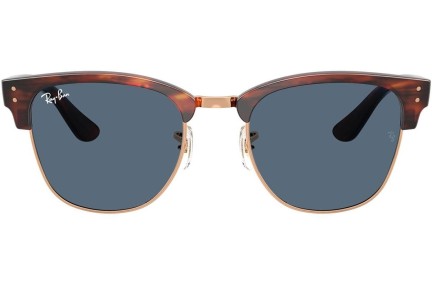 Sunčane naočale Ray-Ban RBR0504S 13983A Kvadratni Zlatni