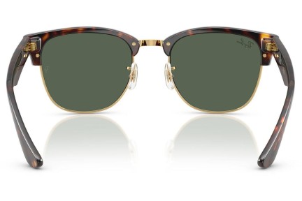 Sunčane naočale Ray-Ban RBR0504S 1359VR Kvadratni Havana