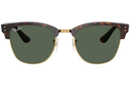 Sunčane naočale Ray-Ban RBR0504S 1359VR Kvadratni Havana