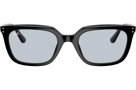 Sunčane naočale Ray-Ban RB4439D 901/72 Kvadratni Crni