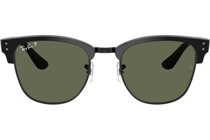 Sunčane naočale Ray-Ban RBR0504S 67839A Polarized Kvadratni Crni