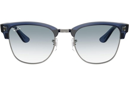 Sunčane naočale Ray-Ban RBR0504S 670879 Kvadratni Plavi