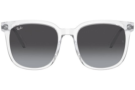 Sunčane naočale Ray-Ban RB4401D 64478G Kvadratni Kristalni