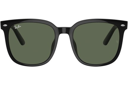 Sunčane naočale Ray-Ban RB4401D 601/71 Kvadratni Crni