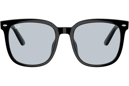 Sunčane naočale Ray-Ban RB4401D 601/72 Kvadratni Crni