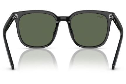 Sunčane naočale Ray-Ban RB4401D 601/71 Kvadratni Crni