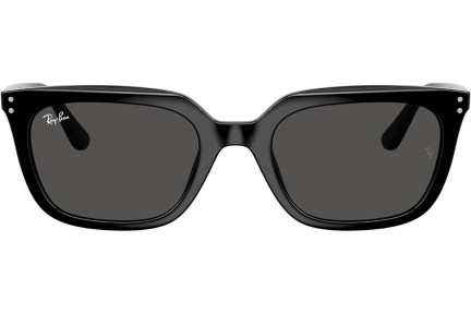 Sunčane naočale Ray-Ban RB4439D 901/87 Kvadratni Crni