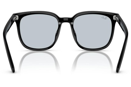 Sunčane naočale Ray-Ban RB4401D 601/72 Kvadratni Crni