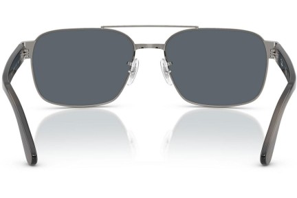 Sunčane naočale Ray-Ban RB3751 004/R5 Kvadratni Sivi