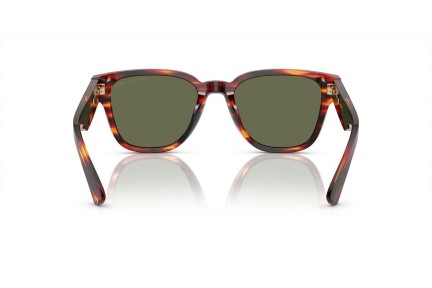 Sunčane naočale Prada PRA04SF 13O03R Polarized Kvadratni Havana