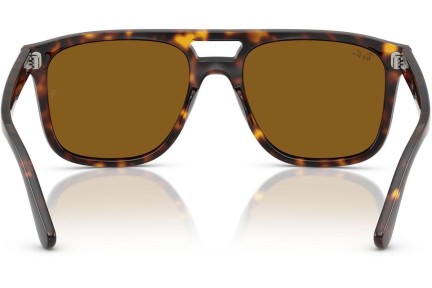 Sunčane naočale Ray-Ban RB2213 902/33 Kvadratni Havana