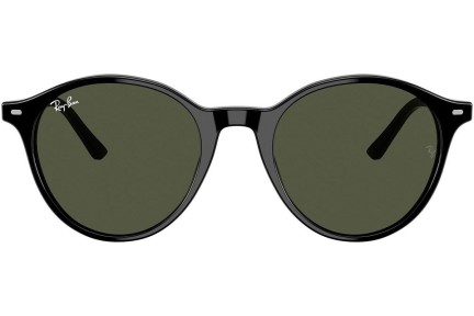 Sunčane naočale Ray-Ban RB2230 901/31 Okrugao Crni