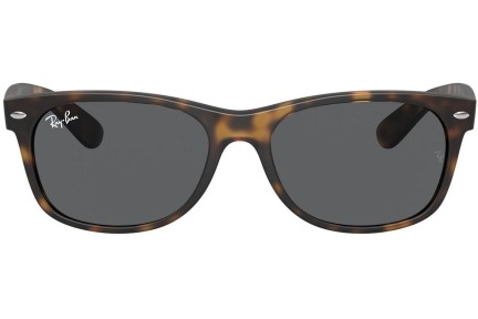 Sunčane naočale Ray-Ban New Wayfarer RB2132 865/B1 Kvadratni Havana