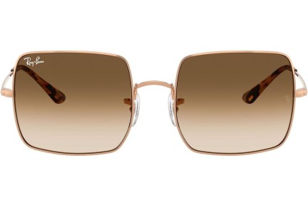 Sunčane naočale Ray-Ban Square RB1971 920251 Kvadratni Zlatni