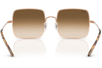 Sunčane naočale Ray-Ban Square RB1971 920251 Kvadratni Zlatni