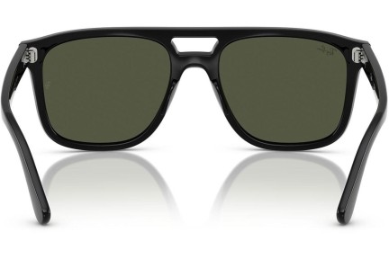 Sunčane naočale Ray-Ban RB2213 901/31 Kvadratni Crni