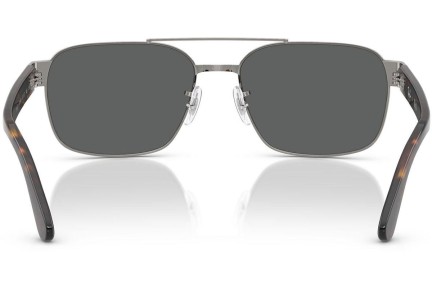 Sunčane naočale Ray-Ban RB3751 004/B1 Kvadratni Sivi