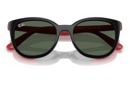 Naočale Ray-Ban Junior RY1631C 392871 Okrugao Crni