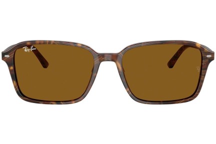 Sunčane naočale Ray-Ban RB2231 141833 Kvadratni Smeđi