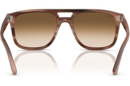 Sunčane naočale Ray-Ban RB2213 142351 Kvadratni Havana