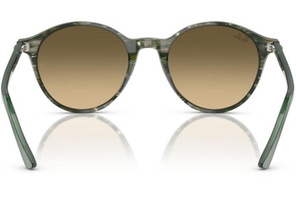 Sunčane naočale Ray-Ban RB2230 14210A Okrugao Zeleni