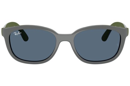 Naočale Ray-Ban Junior RY1632C 396480 Kvadratni Sivi