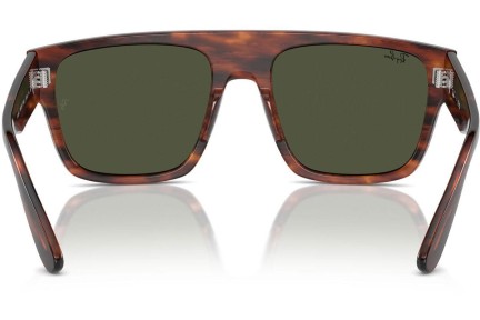 Sunčane naočale Ray-Ban Drifter RB0360S 954/31 Kvadratni Havana