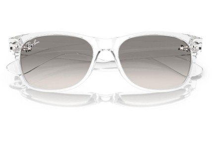 Sunčane naočale Ray-Ban New Wayfarer RB2132 677432 Kvadratni Kristalni