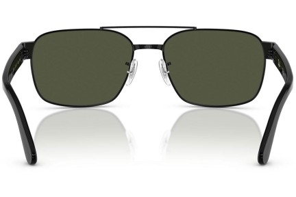 Sunčane naočale Ray-Ban RB3751 002/31 Kvadratni Crni