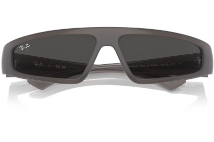 Sunčane naočale Ray-Ban RB4432 677787 Posebni Sivi