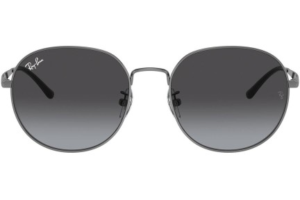 Sunčane naočale Ray-Ban RB3727D 004/8G Okrugao Sivi