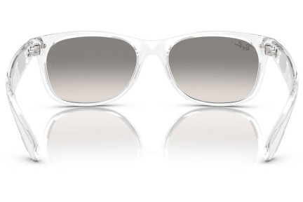 Sunčane naočale Ray-Ban New Wayfarer RB2132 677432 Kvadratni Kristalni