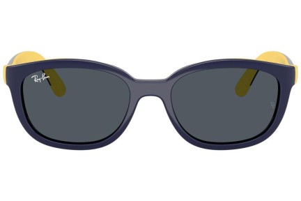 Naočale Ray-Ban Junior RY1632C 393787 Kvadratni Plavi