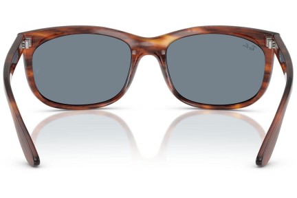 Sunčane naočale Ray-Ban RB2389 954/62 Pravokutan Havana