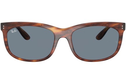 Sunčane naočale Ray-Ban RB2389 954/62 Pravokutan Havana