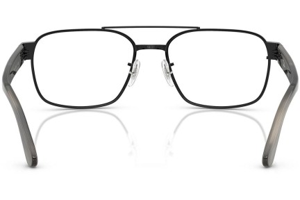 Naočale Ray-Ban RX3751V 2509 Kvadratni Crni