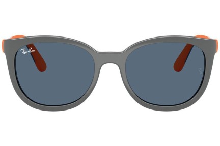 Naočale Ray-Ban Junior RY1631C 396380 Okrugao Sivi