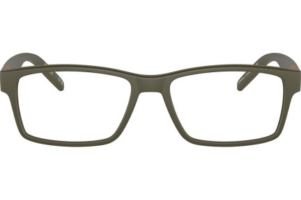 Naočale Arnette Leonardo AN7179 2854 Pravokutan Zeleni