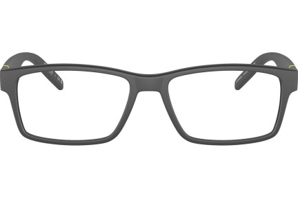 Naočale Arnette Leonardo AN7179 2870 Pravokutan Sivi