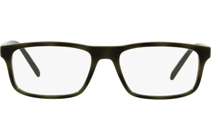 Naočale Arnette Dark Voyager AN7194 2705 Pravokutan Havana