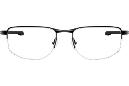 Naočale Oakley OX3035 303501 Pravokutan Crni