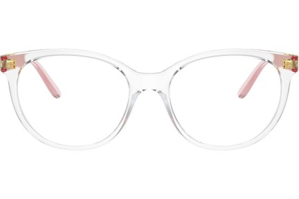 Naočale Vogue Eyewear VO5552 W745 Ovalni Kristalni